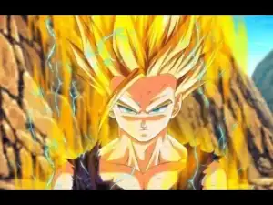 Video: Dragon Ball Gohan